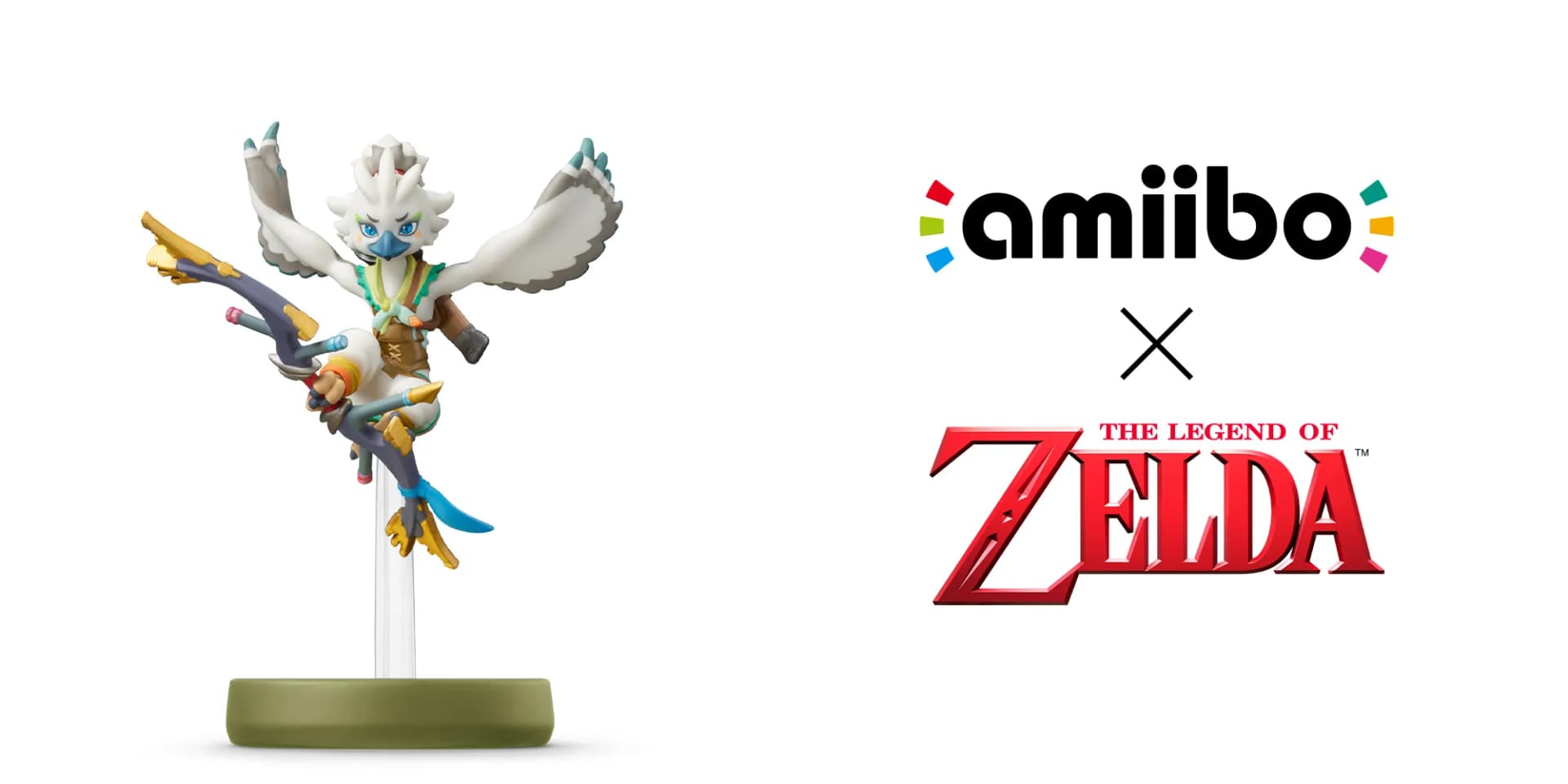 Amiibo Zelda sur Switch 2 : ce que chaque figurine donne