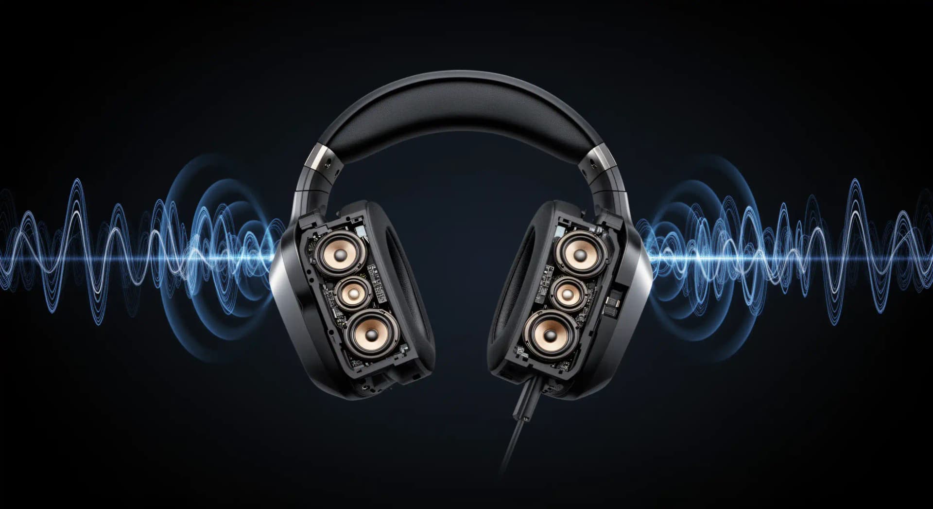 Audio spatial gaming : Dolby Atmos, DTS:X et la 3D sonore
