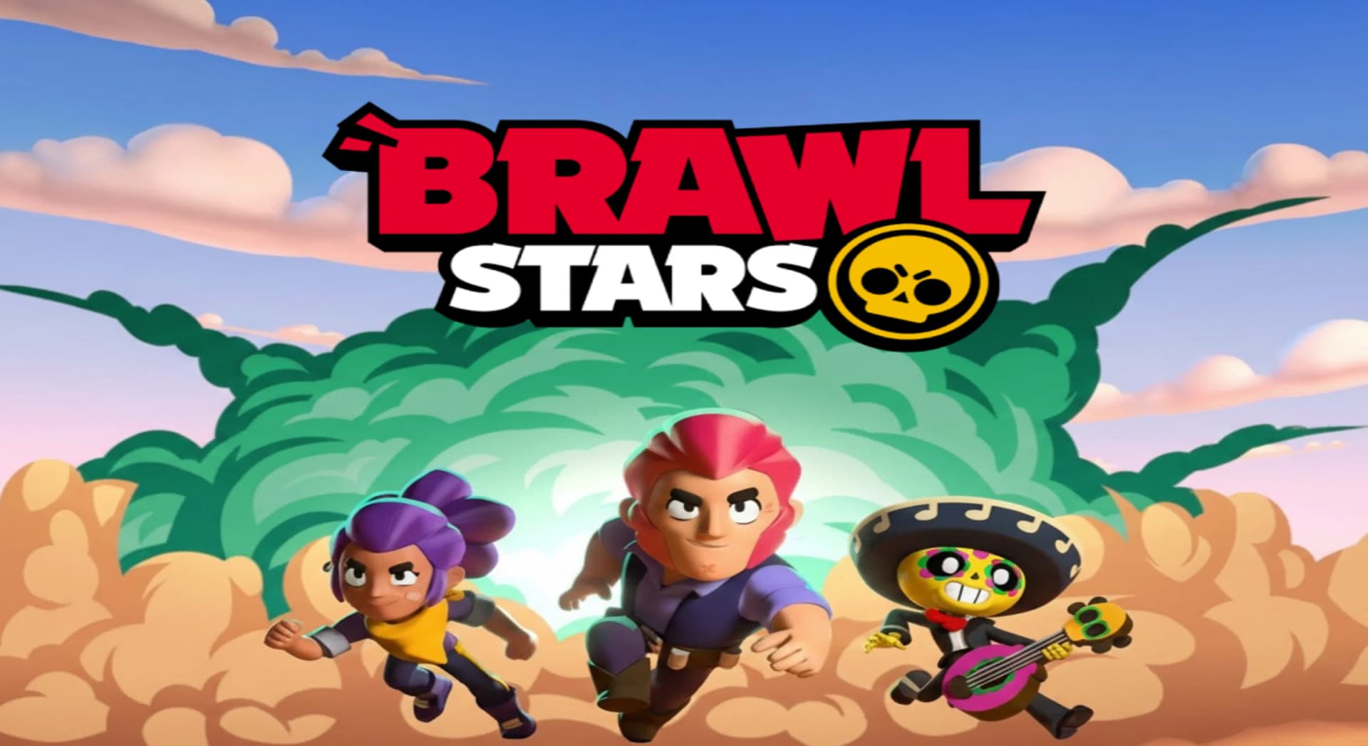 Brawl Stars x MHA : Starr Nova et le gacha qu'on adore haïr