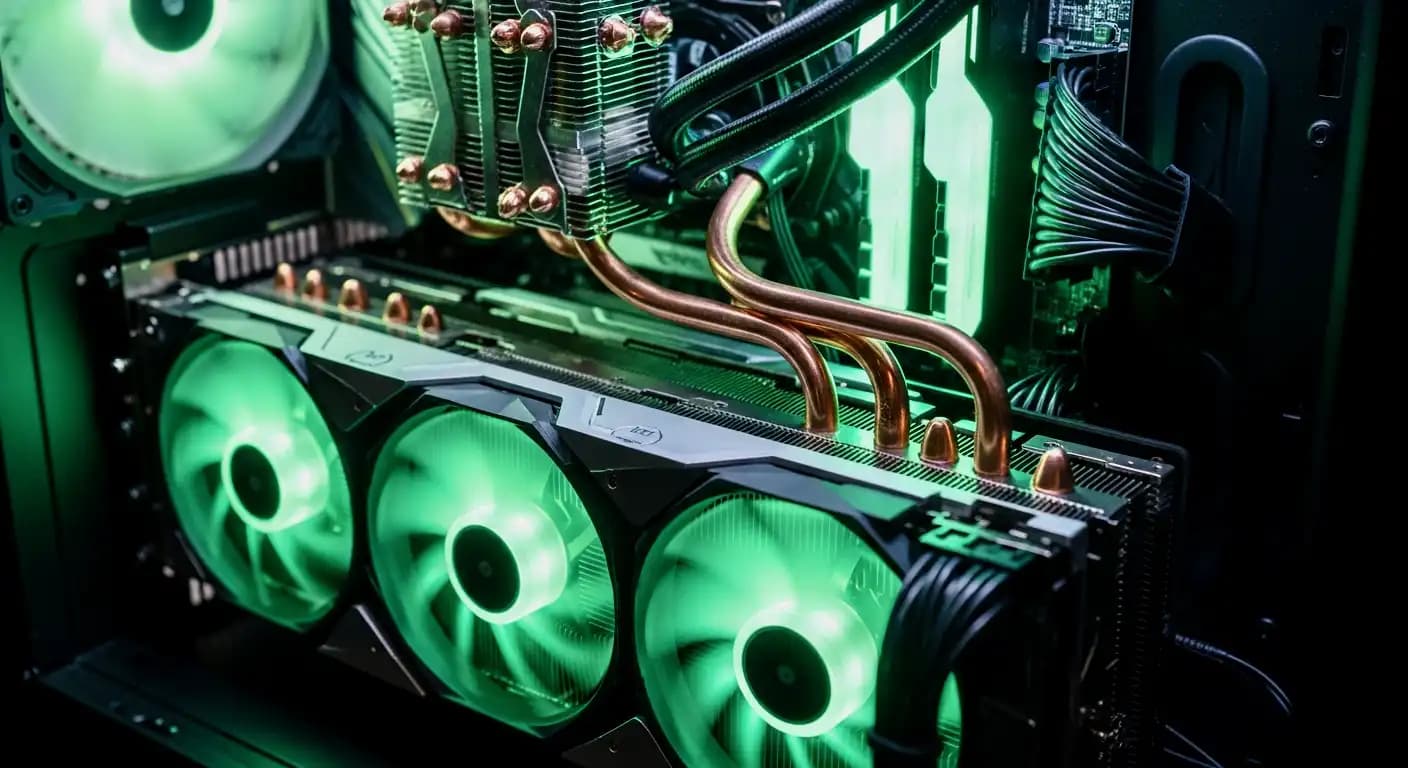 DLSS 4.5 : Transformer 2e gen et Multi Frame Generation 6X