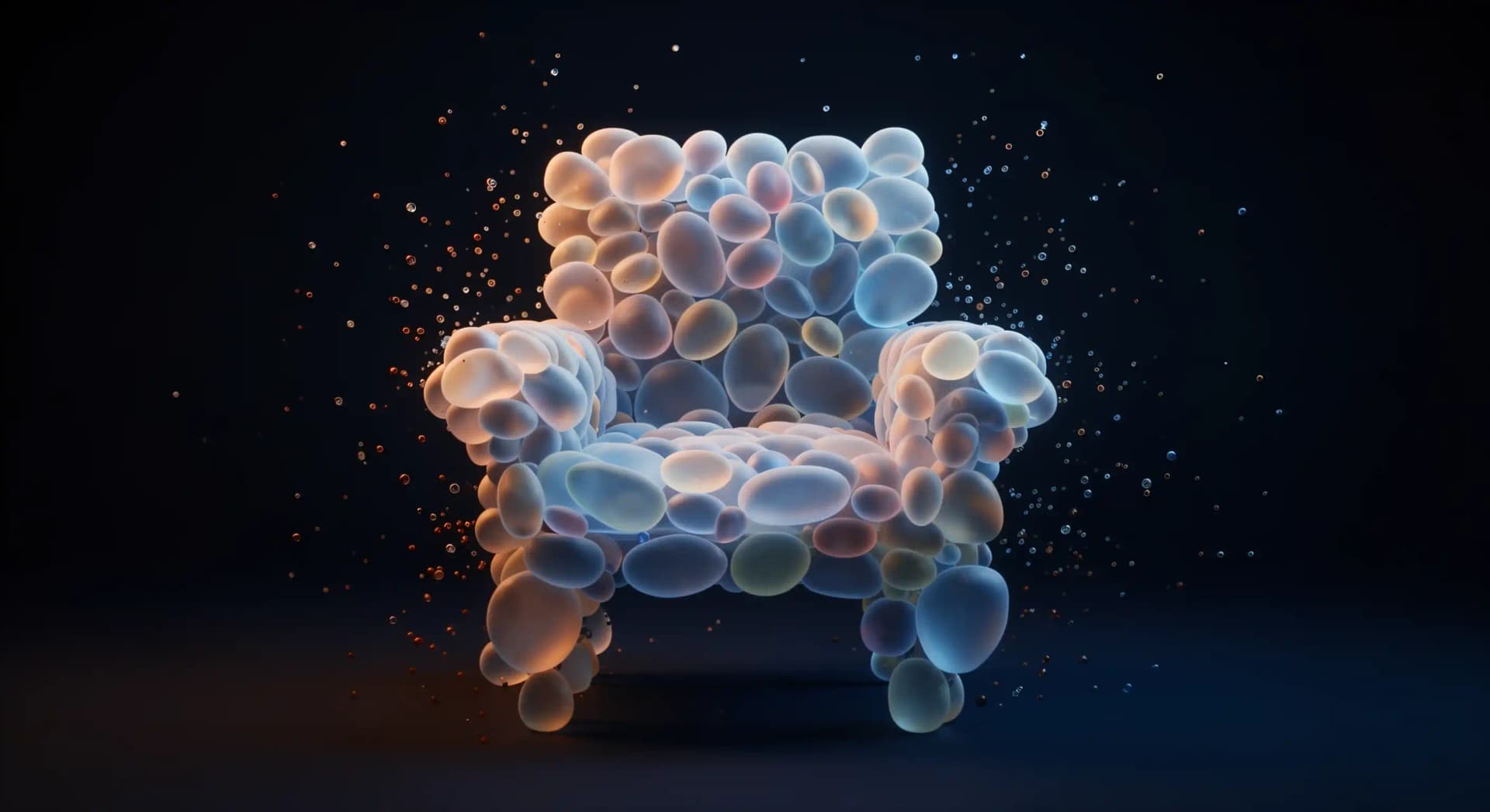 Gaussian Splatting : comment fonctionne la technique ?