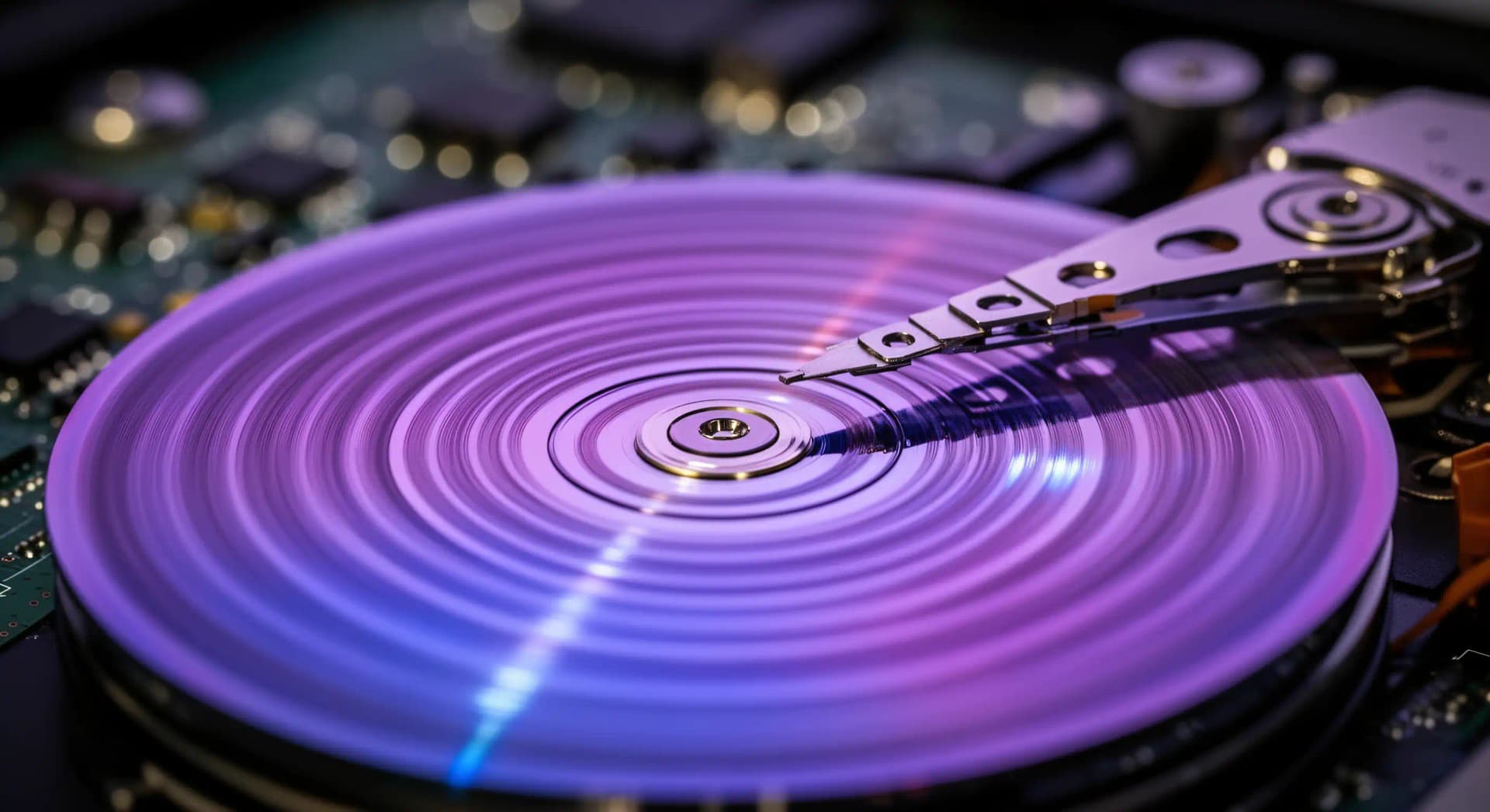 HAMR Seagate 30 To : le disque dur n'est pas mort