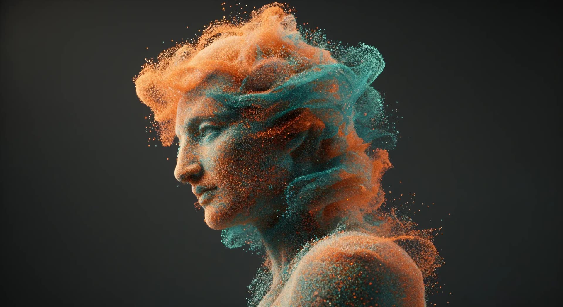 Houdini 22 : animer un Gaussian Splat, vraiment ?