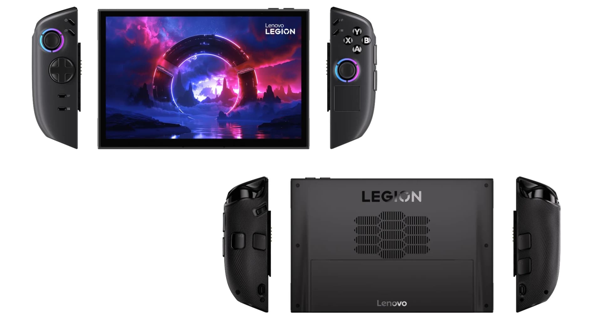 Lenovo Legion Go 2 SteamOS : 1199 dollars, le bon prix ?
