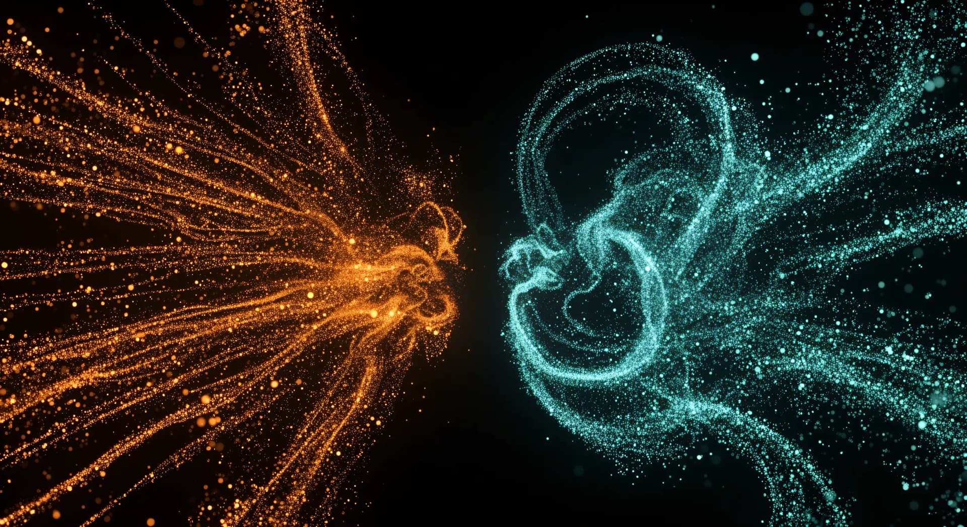 Niagara vs VFX Graph : les particules temps réel comparées