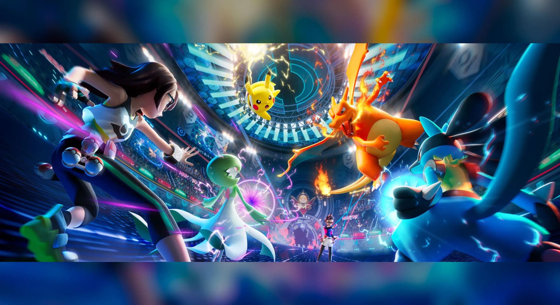 Pokémon Champions : 187 Pokémon et un F2P qui divise