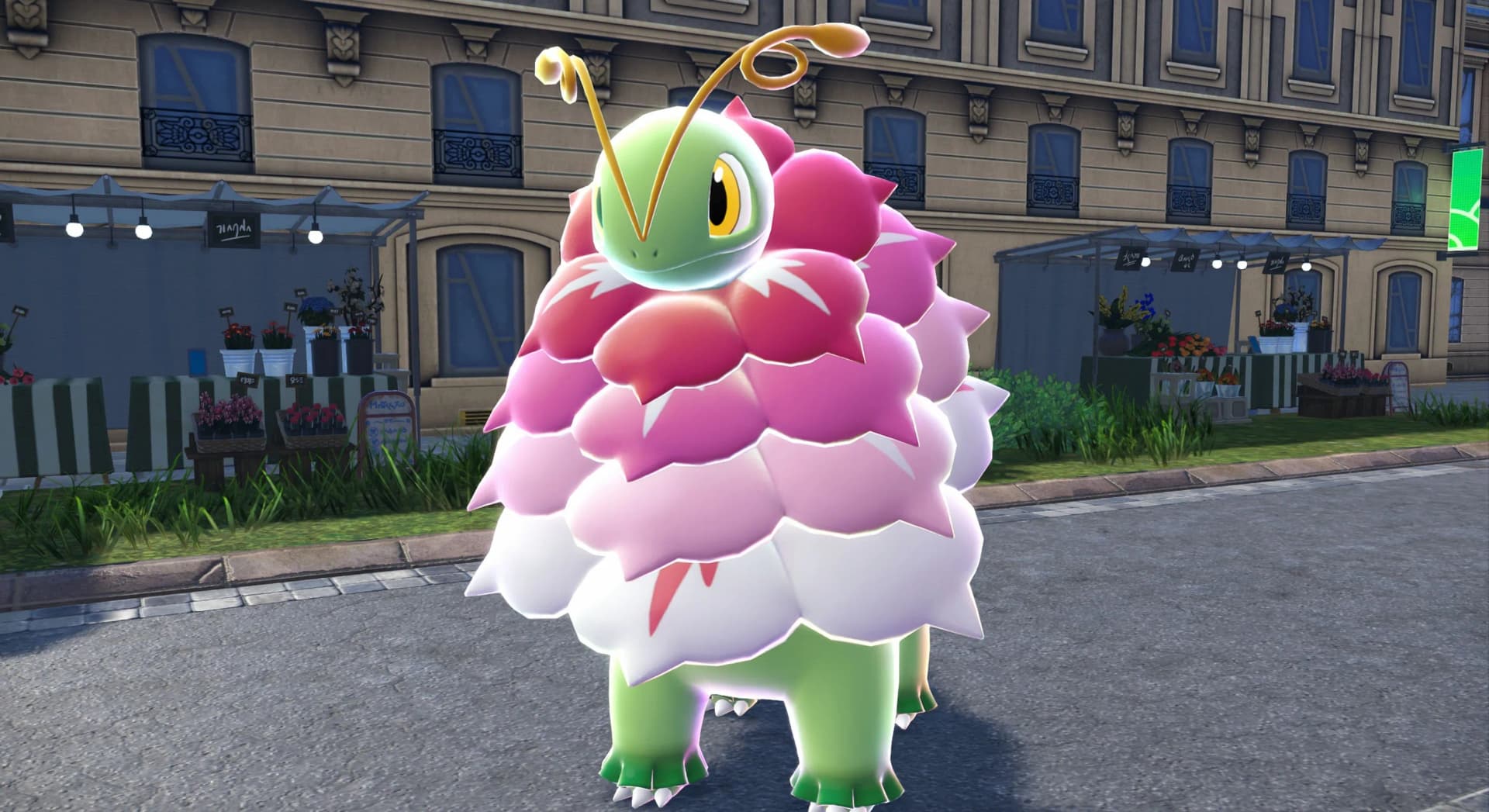 Légendes Pokémon Z-A : quel starter choisir pour sa Méga ?