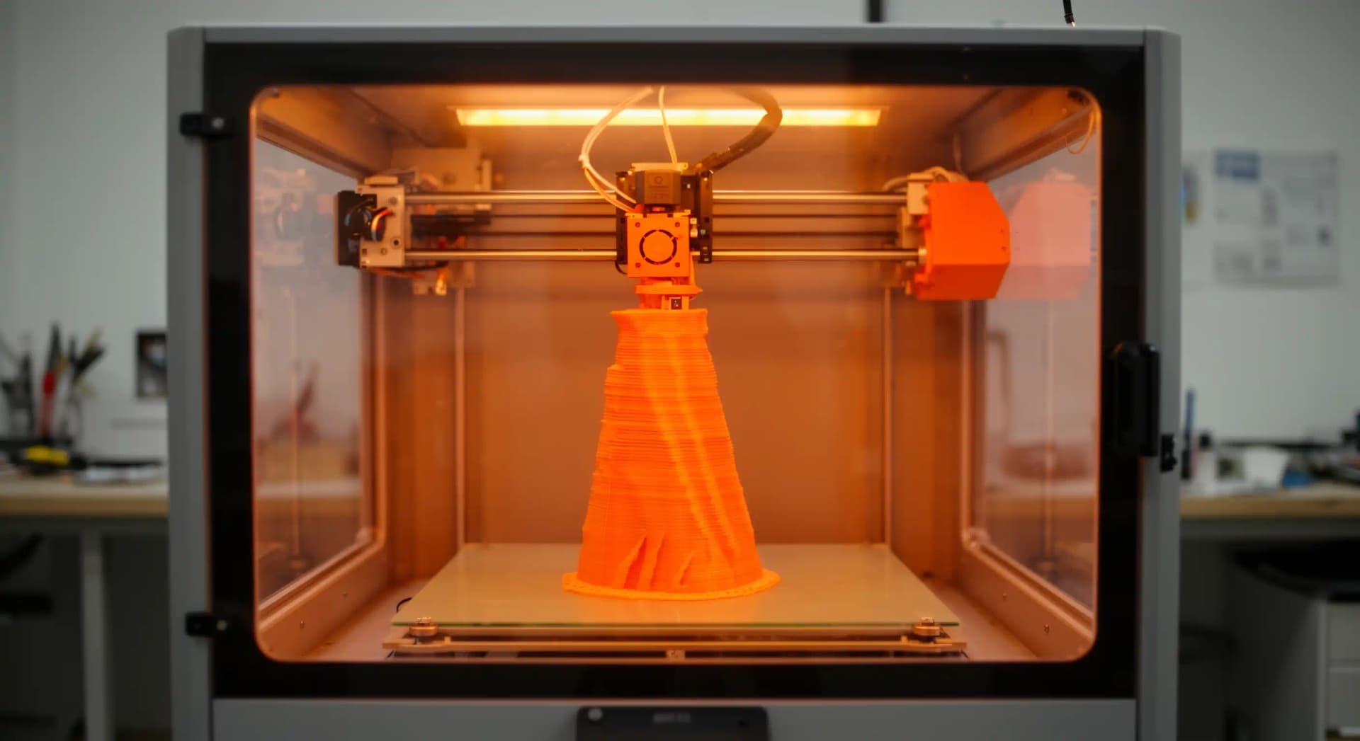 Prusa CORE One L : le grand format qui vise juste