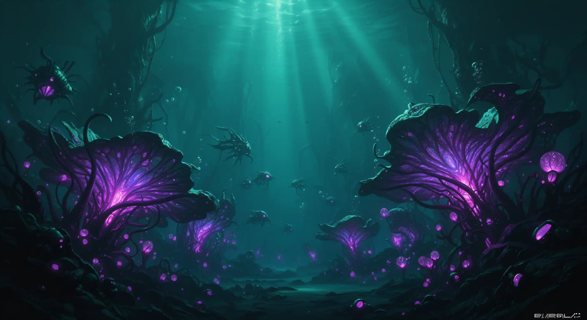 Subnautica 2 early access : specs GPU et polémique Krafton