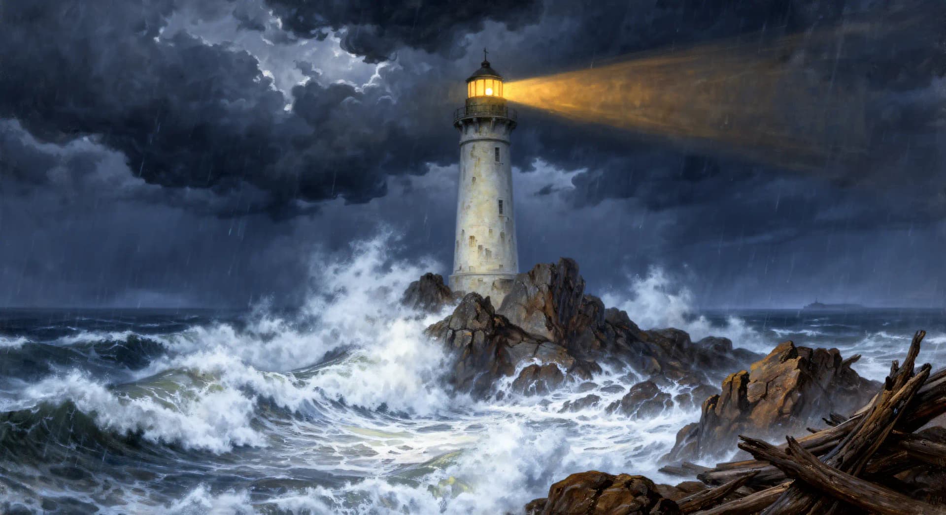 WILL: Follow The Light recule au 7 mai face au mur d'AAA