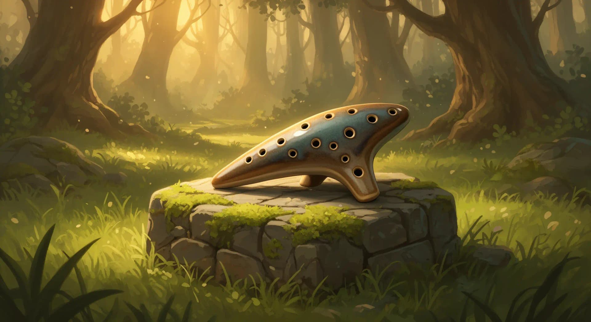 Ocarina of Time remake Switch 2 : sous le capot