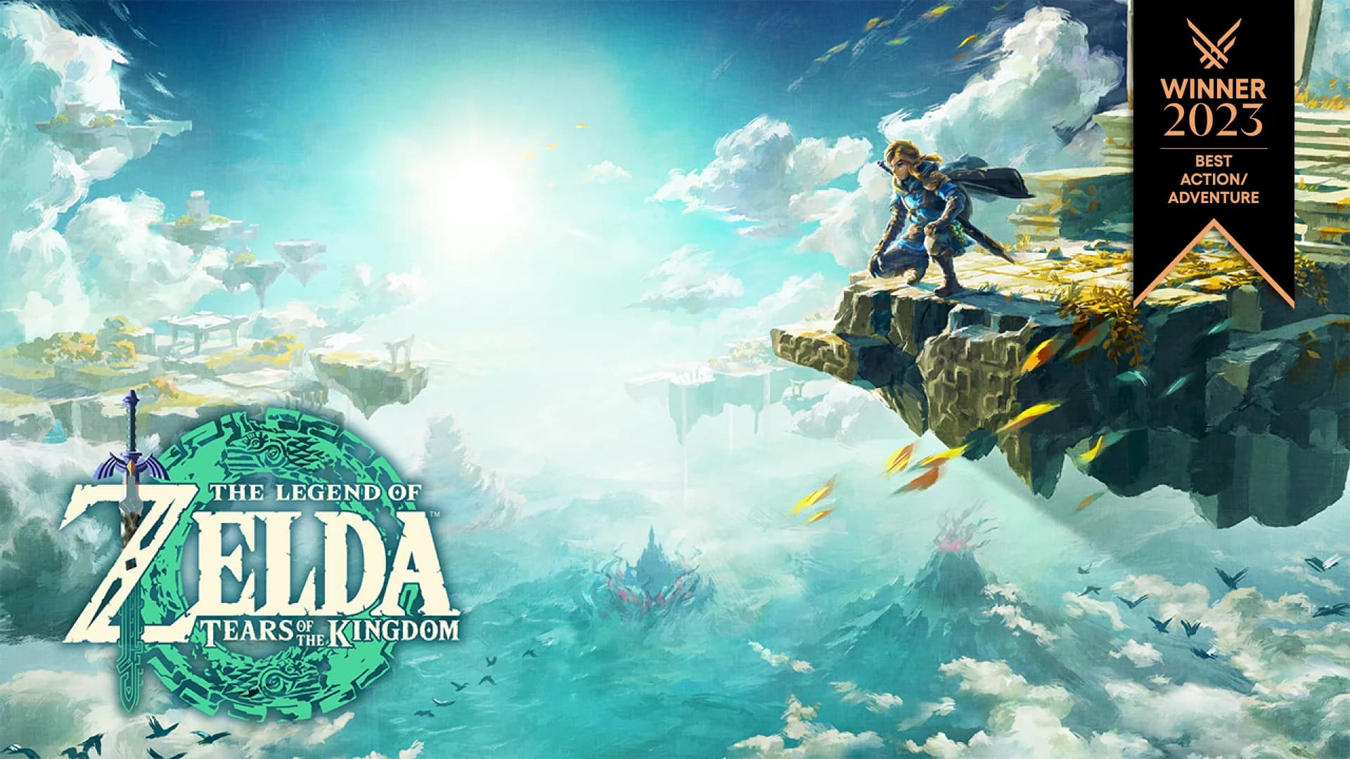 Zelda TotK : soluce complète des 5 donjons, ordre et sages
