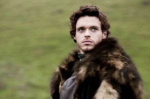 Richard Madden