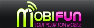 m.mobifun.fr vous invite à télécharger des applications drôles