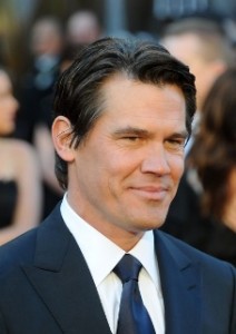 Acteur Josh Brolin