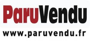 Paruvendu, site de petites annonces gratuites