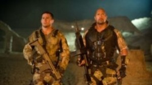 G.I. Joe : Conspiration