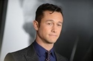 Le comédien Joseph Gordon-Levitt