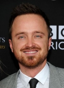 Aaron Paul