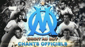 L’application chants de l’OM en feu après la victoire face à Sochaux