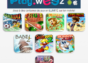 Des jeux mobiles de qualite vous attendent en ligne sur m playweez