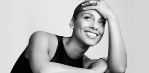 Alicia Keys prépare son sixième album avec Pharrell Williams !