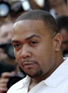 Timbaland à la production d’une nouvelle série Empire