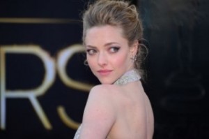 Amanda Seyfried 