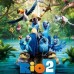 Box-office français : Captain America s’incline face à Rio 2