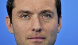 Jude Law 