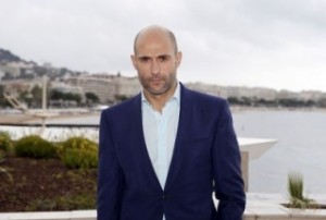 Mark Strong 