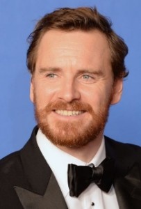 Michael Fassbender 