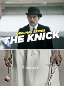 The Knick 