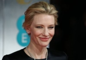 Cate Blanchett 