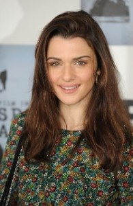 Rachel Weisz