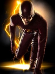 The Flash 