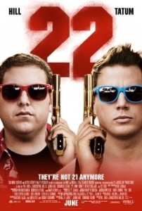 22 jump street film