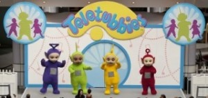 teletubbies bbc