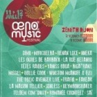 Oeno Music Festival de Dijon : l’alliance de la musique et du vin