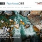 National Geographic Traveler : un concours de photo sur le web