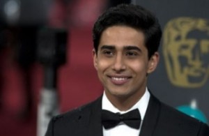 Suraj Sharma 