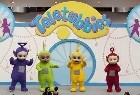 Les Télétubbies de DHX Media reviennent