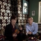 BBC annonce officiellement la suite de Sherlock