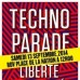 La Techno Parade en septembre à Paris