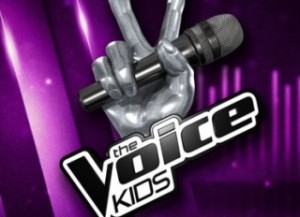 The Voice Kids arrive bientôt