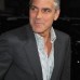 George Clooney de passage dans la série Downton Abbey