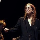 John Cale et Patti Smith : en concert pour la Fondation Cartier