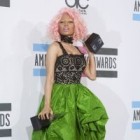 Nicki Minaj présentera les MTV EMA à Glasgow en novembre