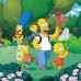 W9 fête les 25 ans des Simpson le 15 novembre