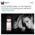 Rihanna montre la première image d’un parfum appelé Rogue Love